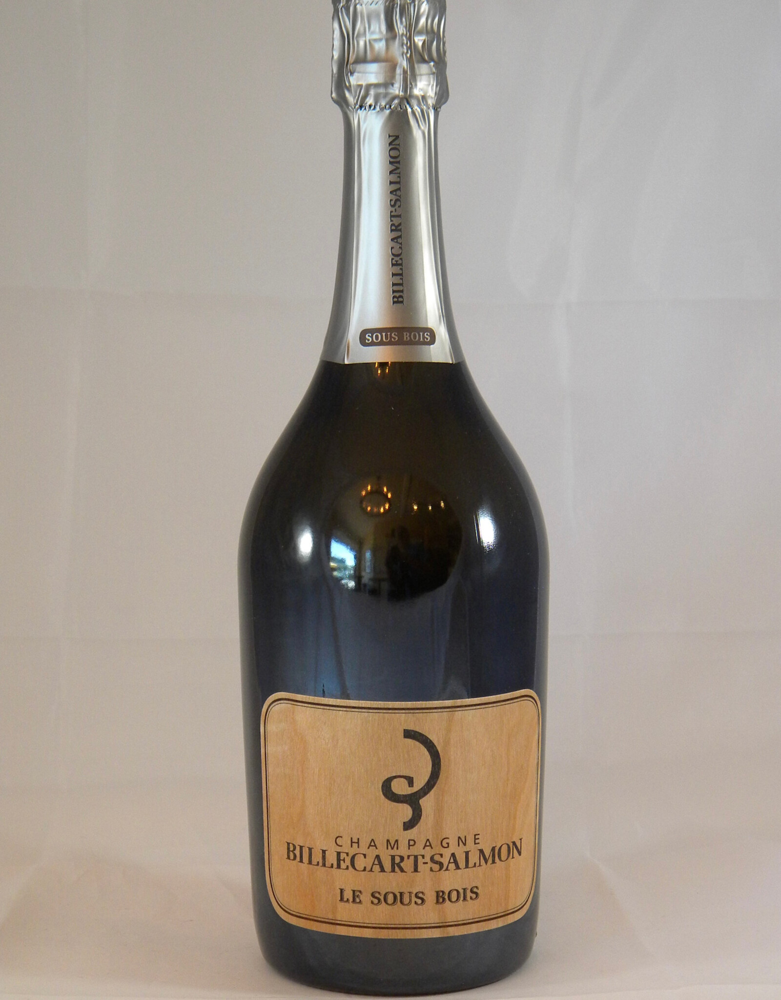 Billecart Salmon Champagne Brut Sous Bois NV