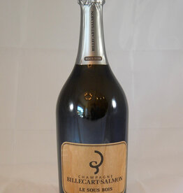 Billecart Salmon Champagne Brut Sous Bois NV