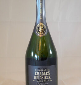 Charles Heidseick Champagne Brut Reserve NV