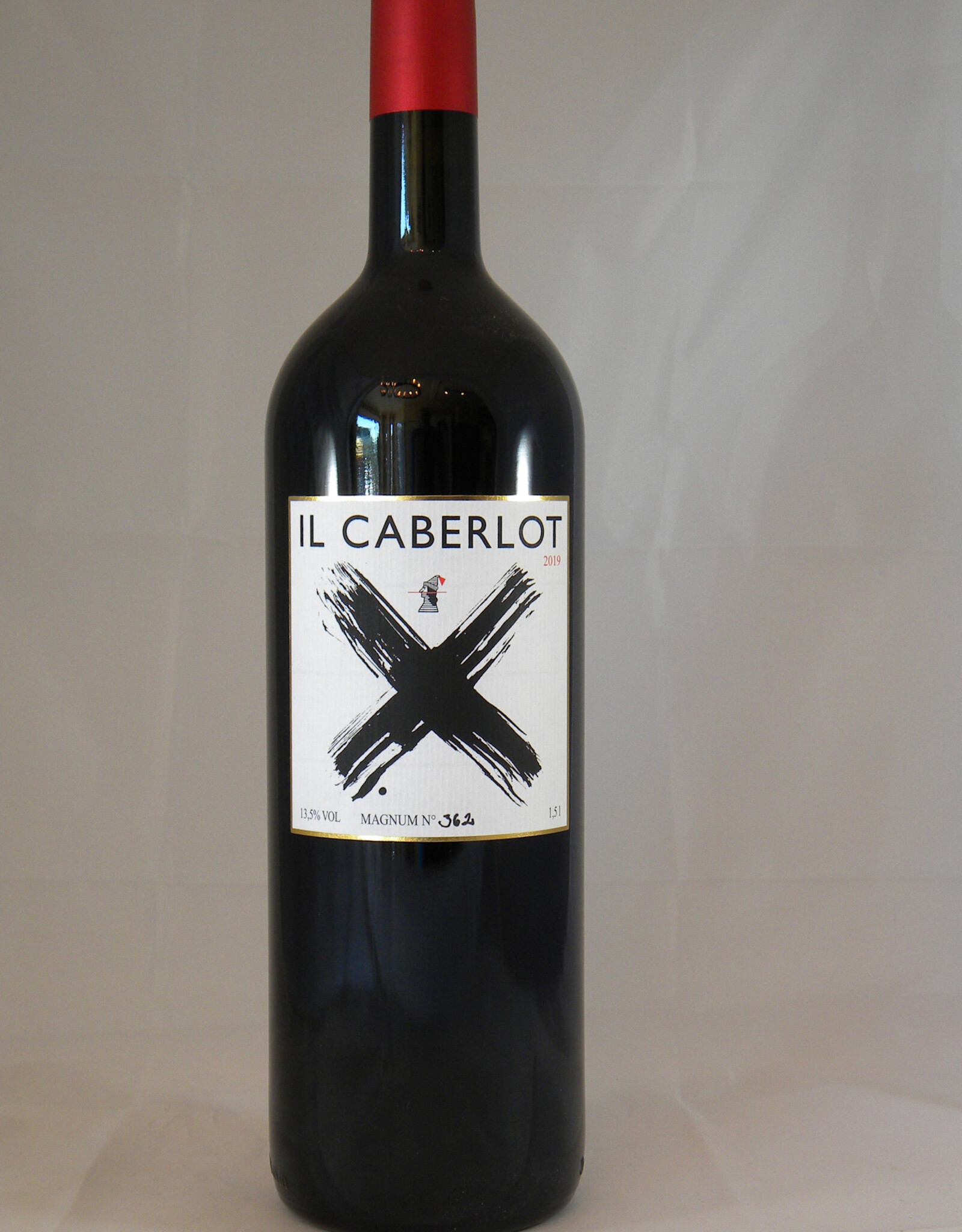 Il Carnasciale Caberlot Tuscany Magnum 2019