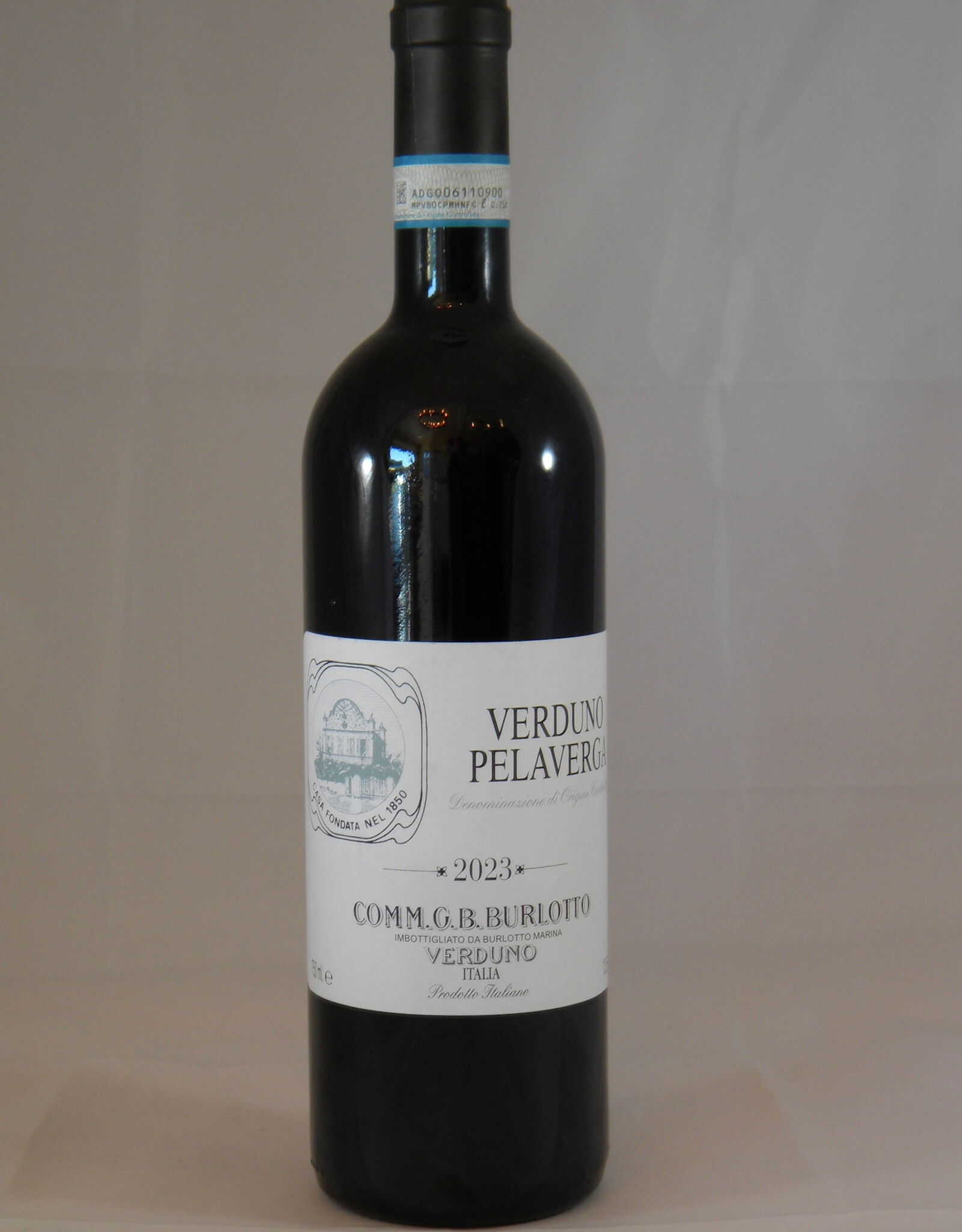 Burlotto Pelaverga Verduno 2024