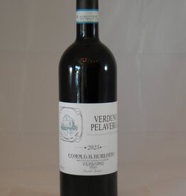 Burlotto Pelaverga Verduno 2024