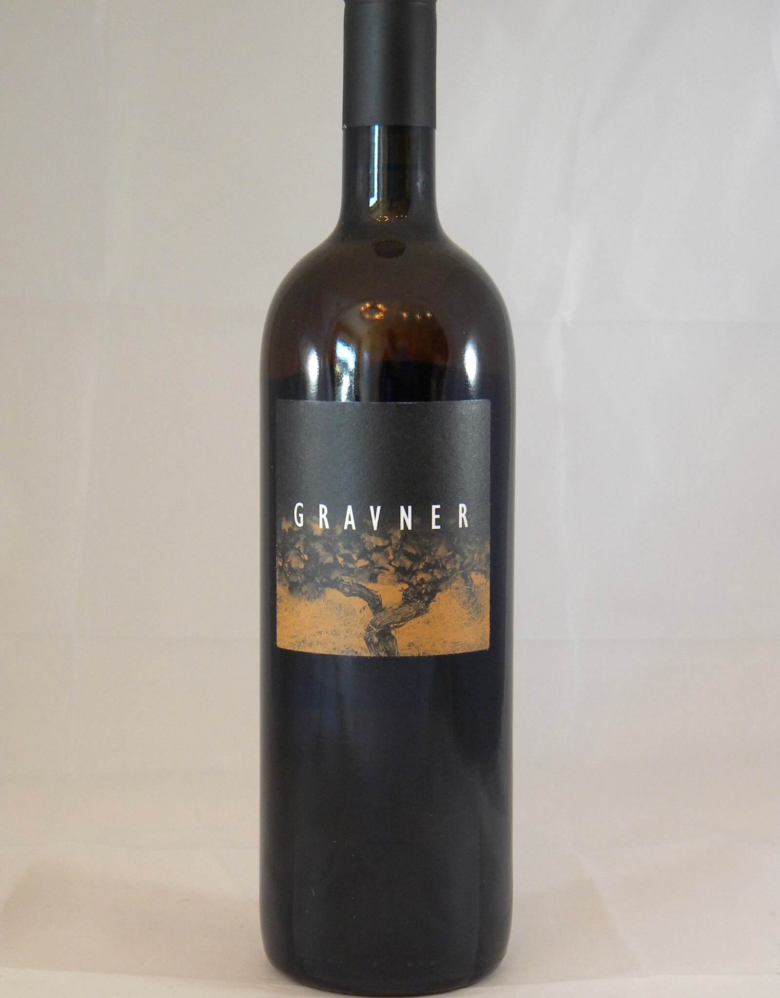 Gravner Ribolla Venezia Giulia 2016