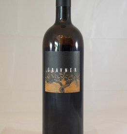 Gravner Ribolla Venezia Giulia 2016