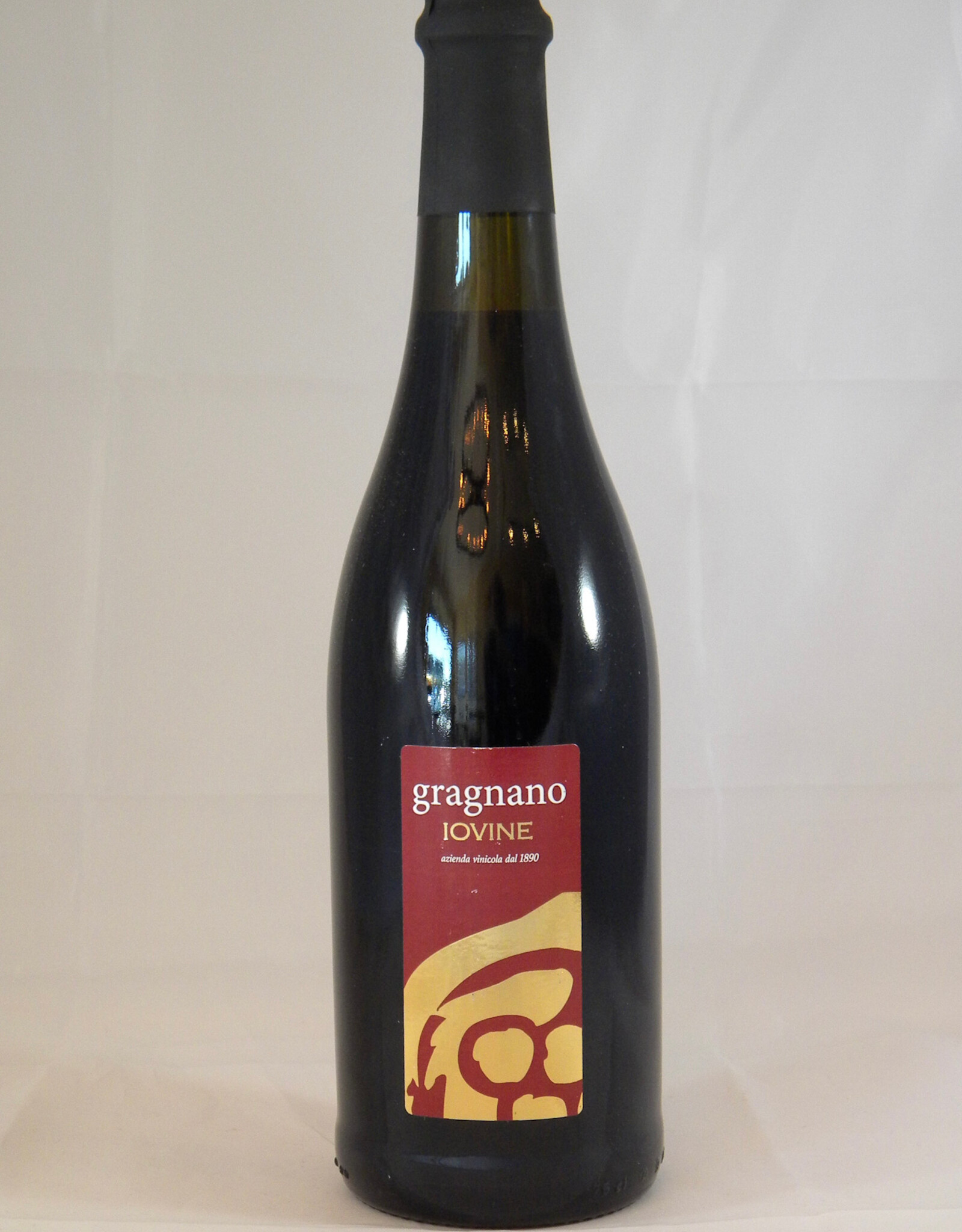 Iovine Gragnano Penisola Sorrentina 2023