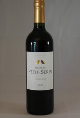 Ch Petit Serin Margaux 2020