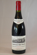 Chateau des Tours Brouilly 2021