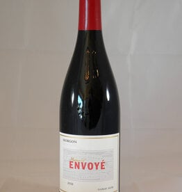 Maison L'Envoyé Maison L’Envoyé Morgon Vieilles Vignes Cote du Py 2022