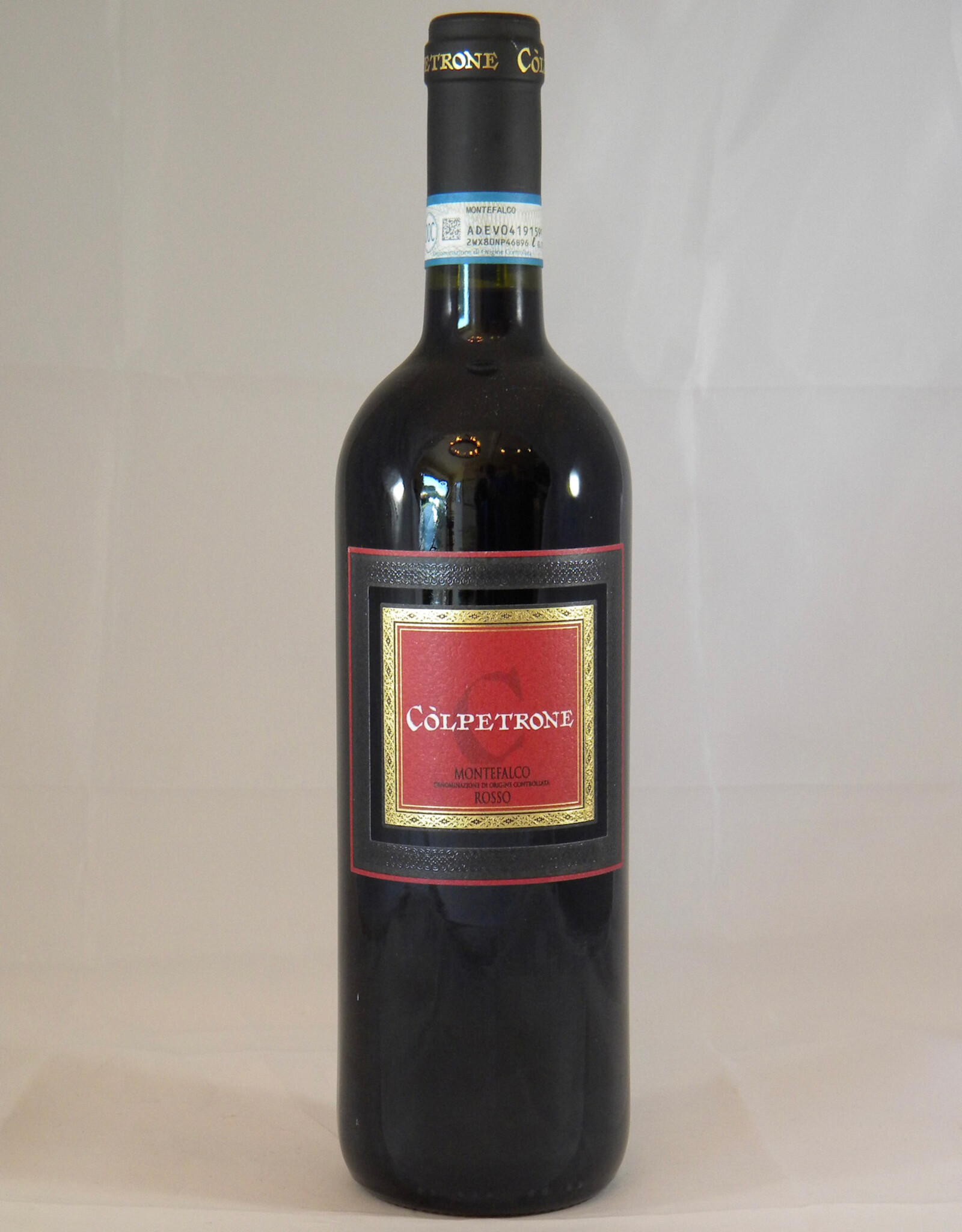 Colpetrone Rosso di Montefalco 2021