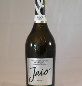 Bisol Prosecco Brut Valdobbiadene Jeio NV