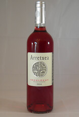 Arretxea Rose Irouleguy 2024