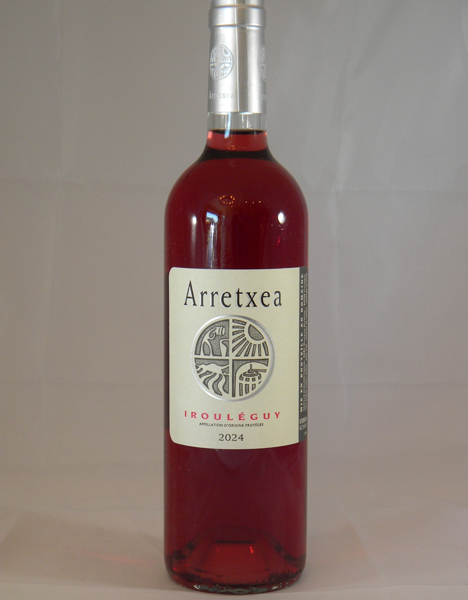 Arretxea Rose Irouleguy 2024