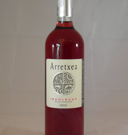 Arretxea Rose Irouleguy 2024