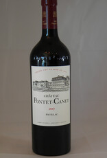 Ch Pontet Canet Pauillac 2017