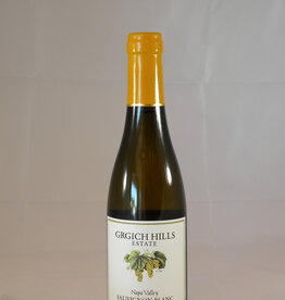 Grgich Hills Fumé Blanc Napa 2021 375ml