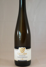Carl Loewen Riesling Mosel Trocken Maximin Herrenberg GG 2023