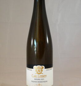 Carl Loewen Riesling Mosel Trocken Maximin Herrenberg GG 2023