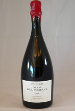 Pepe Raventos Mas del Serral 2014