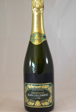 Jean Lallement Champagne Brut Cuvée Tradition NV