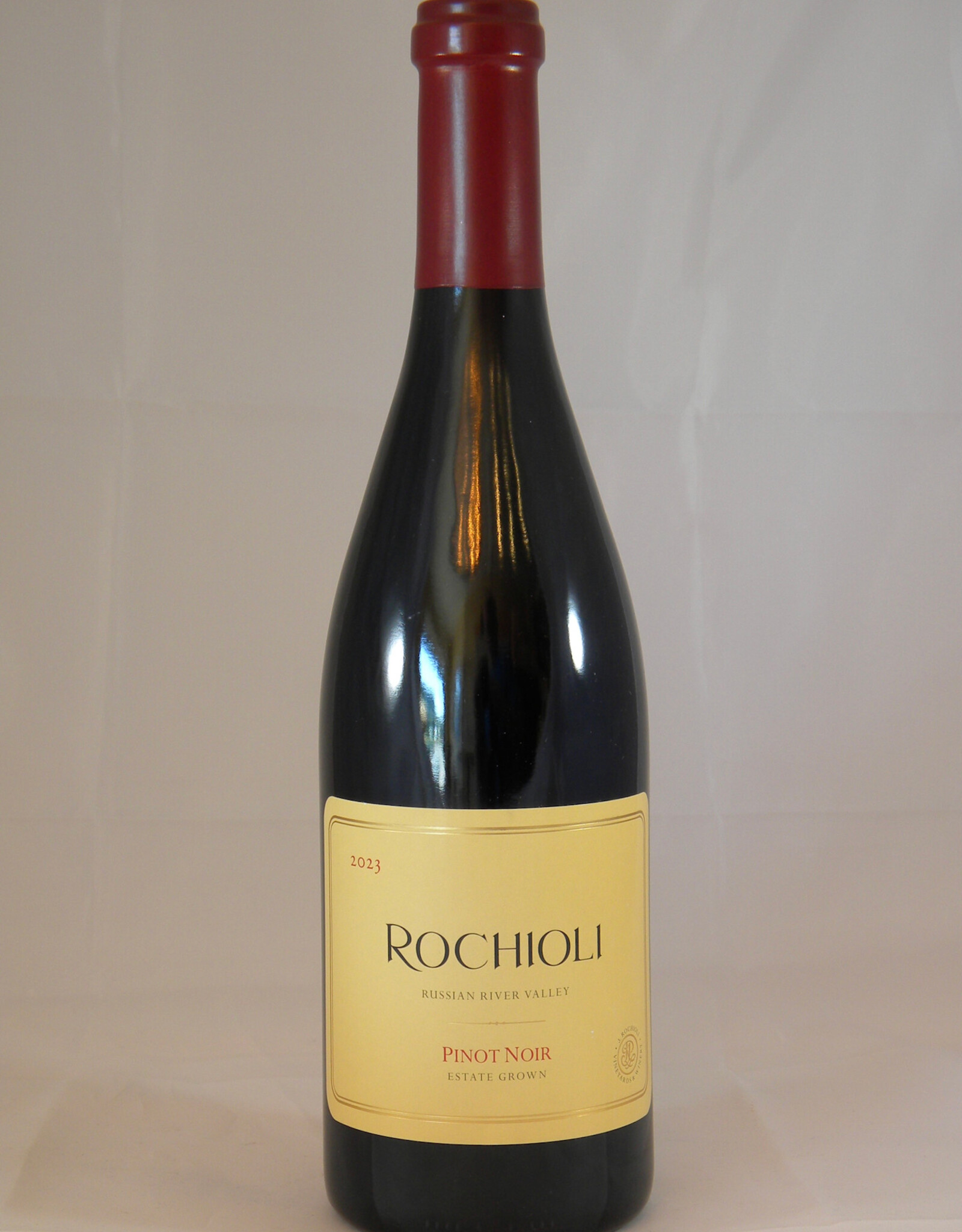 Rochioli Rochioli Pinot Noir Russian River Valley 2023