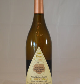 Au Bon Climat Chardonnay Santa Barbara Los Alamos 2021