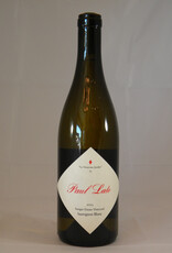 Paul Lato Sauvignon Blanc Le Nouveau Jardin Sanger Santa Ynez 2023