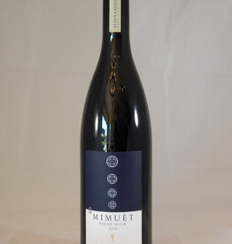 Alois Lageder Alois Lageder Pinot Noir Dolomiti Mimuet 2022