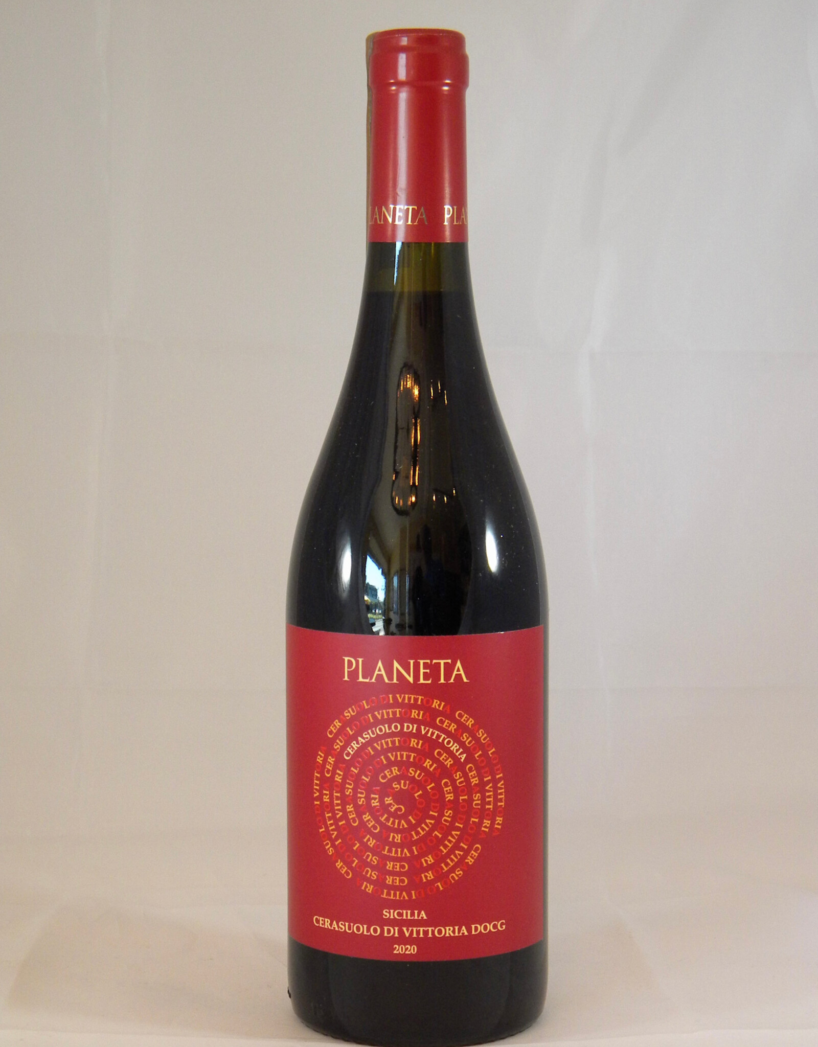 Planeta Cerasuolo di Vittoria 2020