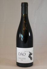 Antonio Madeira Tinto Dao Vinhas Velhas 2020