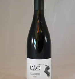 Antonio Madeira Tinto Dao Vinhas Velhas 2020