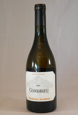 Tardieu Laurent Condrieu 2016