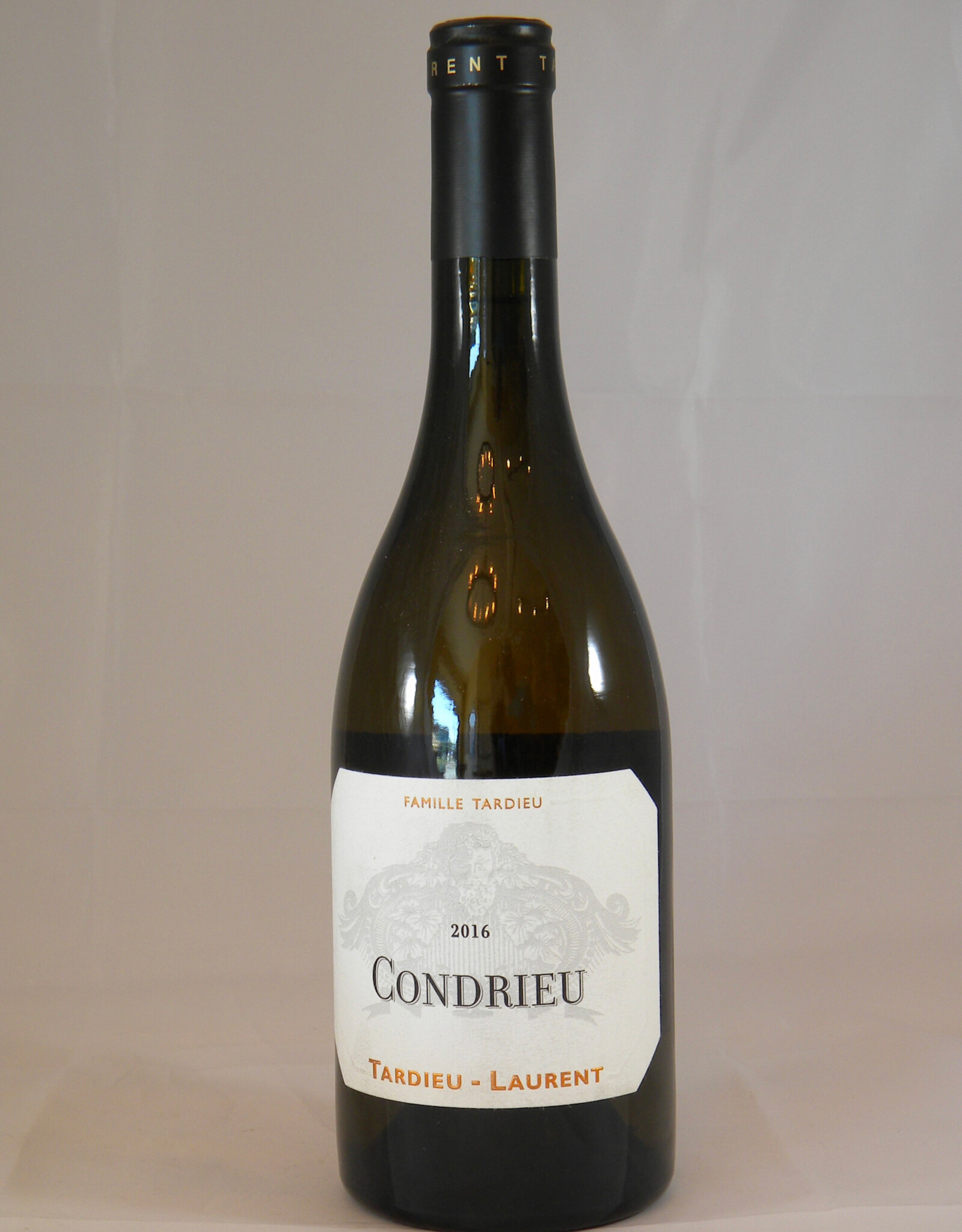 Tardieu Laurent Condrieu 2016