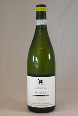 Tasca D’Almerita Grillo Whitaker Mozia Sicilia 2023