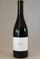 Booker Syrah Paso Robles Perl 2020
