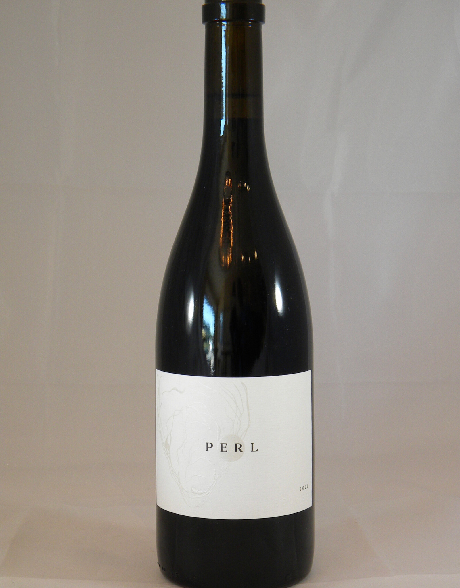 Booker Syrah Paso Robles Perl 2021