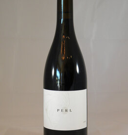 Booker Syrah Paso Robles Perl 2020