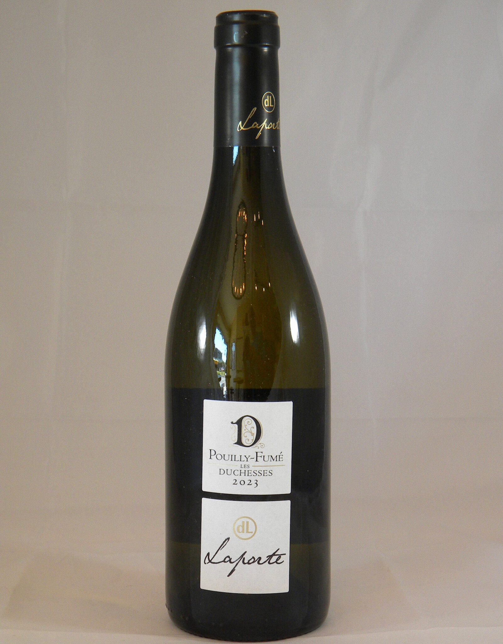 Domaine Laporte Pouilly Fume Les Duchesses 2023