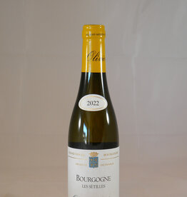 Olivier Leflaive Bourgogne Blanc Les Setilles 375ml 2022