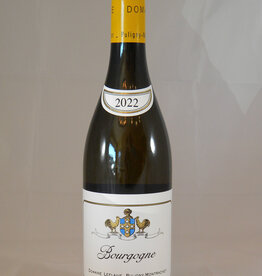 Domaine Leflaive Bourgogne Blanc 2022