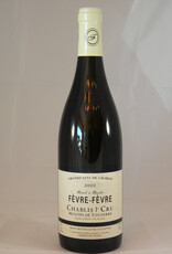 Marcel et Blanche Fevre Fevre Chablis 1er Cru Montee de Tonnerre 2023