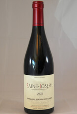 Chave Saint Joseph Rouge 2022