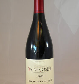 Chave Saint Joseph Rouge 2022