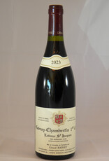 Raphet Gevrey Chambertin Lavaux St Jacques 1er Cru 2023