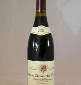 Raphet Gevrey Chambertin Lavaux St Jacques 1er Cru 2023