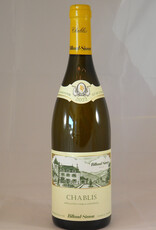 Billaud Simon Chablis 2022