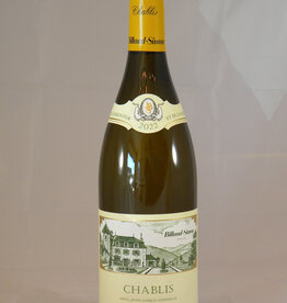 Billaud Simon Chablis 2022