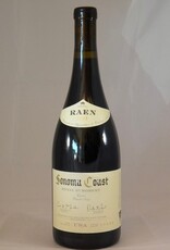 Raen Raen Pinot Noir Sonoma Coast Royal St. Robert 2023