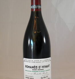 Domaine de la Romanee Conti Romanee St Vivant 2014
