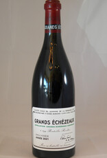 Domaine de la Romanee Conti Grands Echezeaux 2021