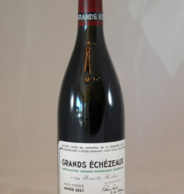 Domaine de la Romanee Conti Grands Echezeaux 2021